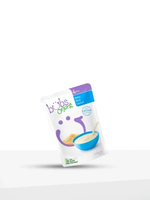 Bubs® Organic Baby Rice Cereal – Baby’s First Solid Food price in bangladesh